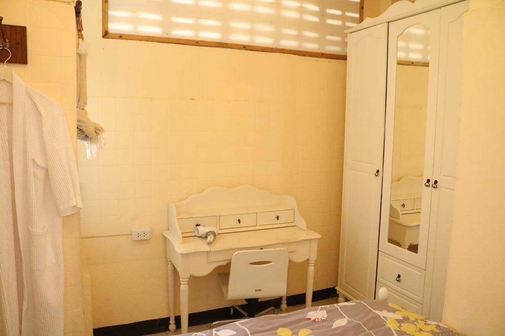 Eco House Daire Bangkok Dış mekan fotoğraf