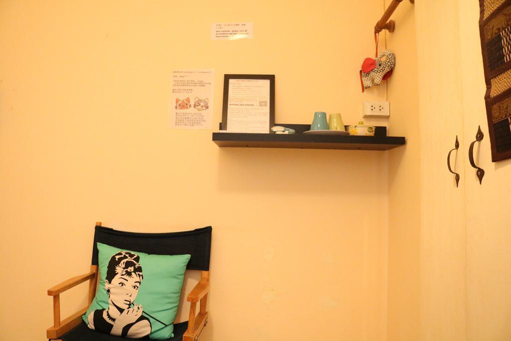 Eco House Daire Bangkok Dış mekan fotoğraf
