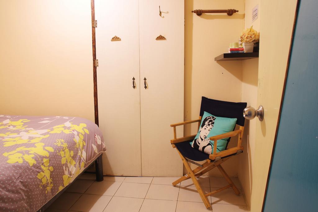 Eco House Daire Bangkok Dış mekan fotoğraf